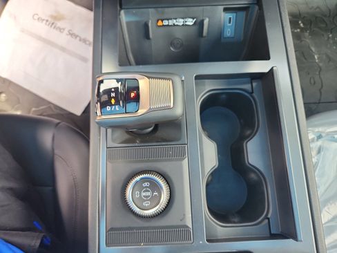 New 2025 GMC Hummer EV 3X w/ LPO, Sport Package image 13