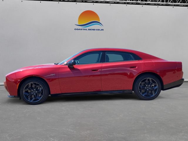 New 2026 Dodge Charger R/T AWD/4WD image 8