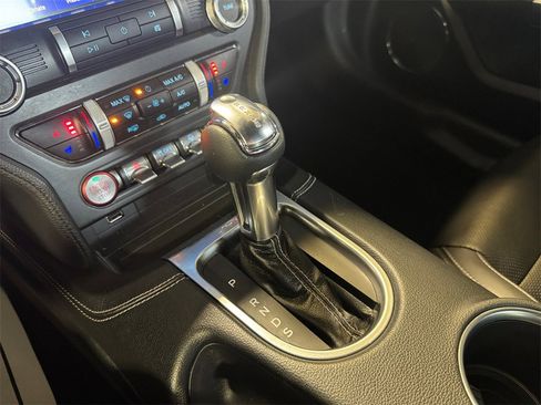 Used 2023 Ford Mustang GT Premium w/ Equipment Group 401A image 21