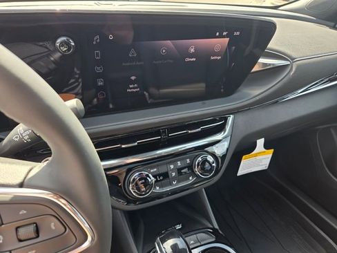 New 2026 Buick Envista Sport Touring w/ Convenience I Package image 24