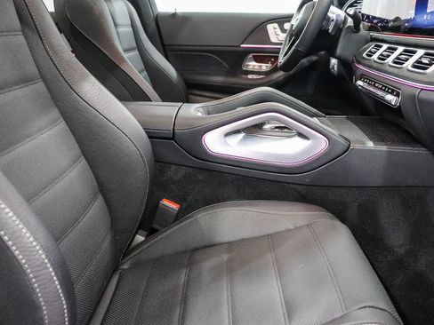 Certified 2026 Mercedes-Benz GLE 580 4MATIC image 18