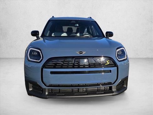 New 2026 MINI Cooper Countryman SE AWD/4WD image 6
