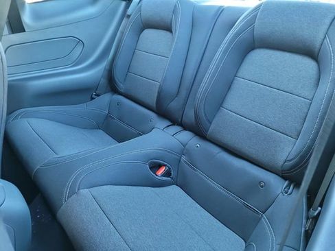 New 2026 Ford Mustang Coupe RWD image 16