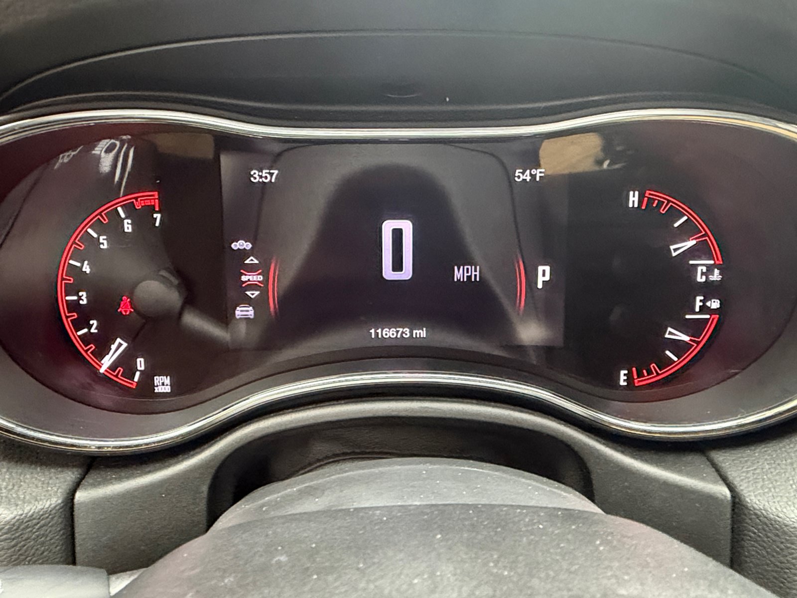 Used 2016 Dodge Durango SXT w/ Blacktop Package AWD/4WD image 26