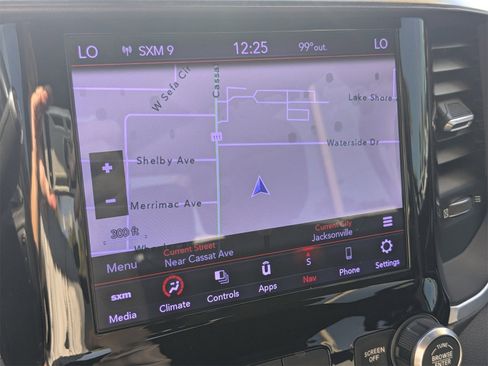 Used 2019 RAM 3500 Big Horn image 21