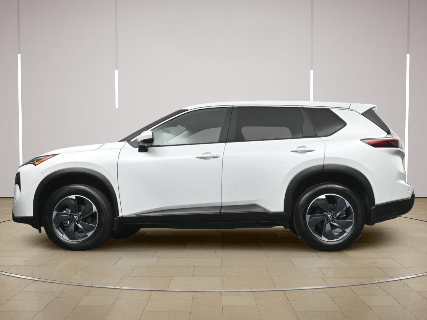 Certified 2026 Nissan Rogue SV w/ Cold Weather Package AWD/4WD image 29