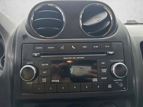 Used 2017 Jeep Compass Sport w/ Power Value Group image 18