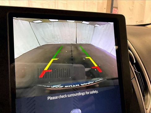 Certified 2024 Ford Edge SEL w/ Convenience Package image 20