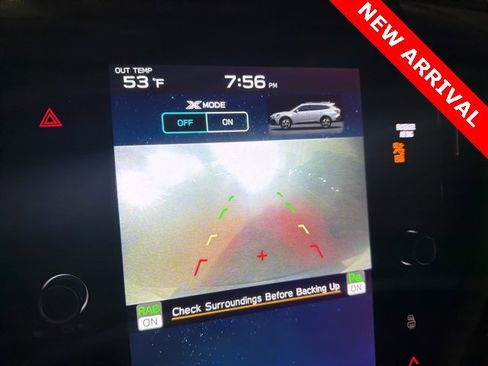 Used 2022 Subaru Outback Limited image 18