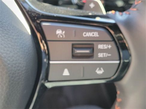 Certified 2023 Honda CR-V Sport Touring image 22