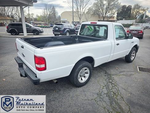 Used 2009 Ford Ranger XL image 4