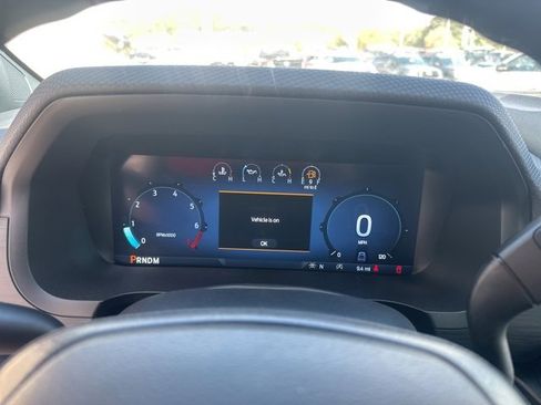 New 2025 Ford F150 STX w/ Equipment Group 200A image 20