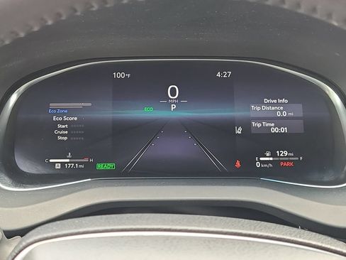 Certified 2024 Toyota Venza Limited AWD/4WD image 21