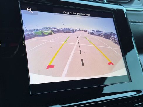 Used 2025 Jeep Grand Cherokee Altitude RWD image 27