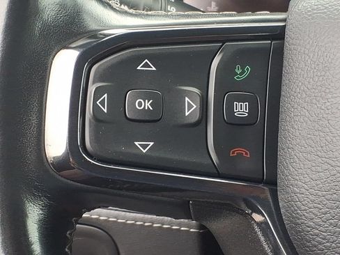 Used 2023 RAM 1500 Limited AWD/4WD image 10