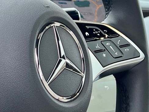 Certified 2026 Mercedes-Benz C 300 4MATIC Sedan image 22