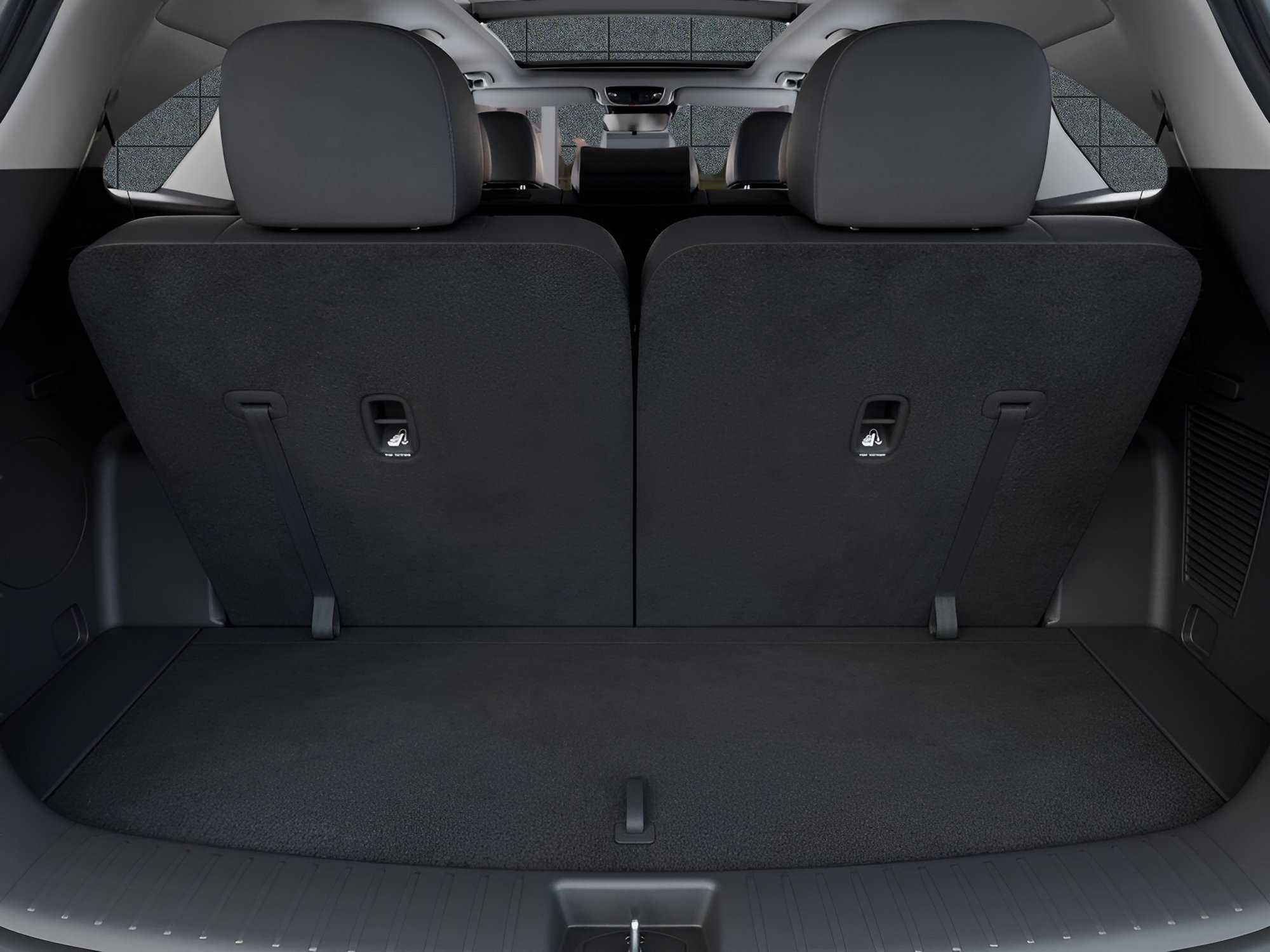 Used 2025 Kia Sorento S w/ Panoramic Sunroof Package FWD image 19