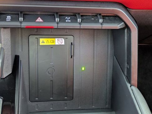 Used 2023 Toyota Tundra TRD Pro image 17