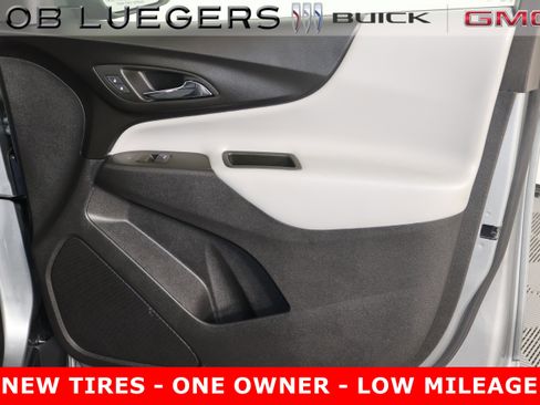Certified 2023 Chevrolet Equinox LT w/ Driver Convenience Package image 19