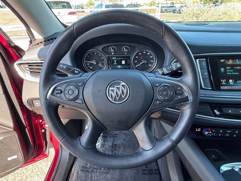 Used 2019 Buick Enclave Premium AWD/4WD image 20