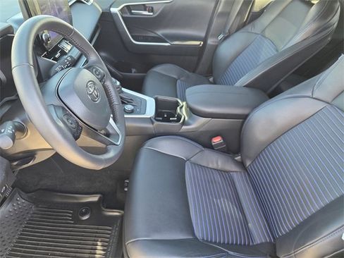 Used 2024 Toyota RAV4 XSE image 11
