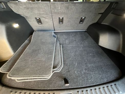 Used 2025 Chevrolet Equinox LT image 31