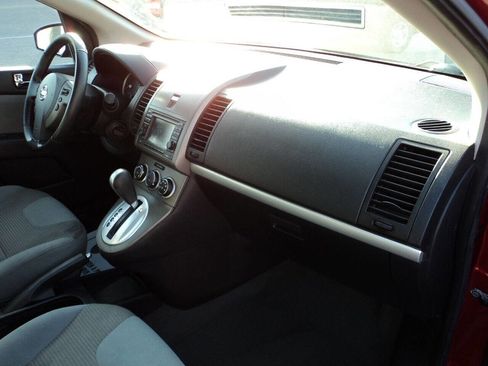 Used 2011 Nissan Sentra 2.0 SR w/ Special Edition Pkg image 18