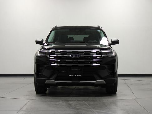 New 2026 Ford Explorer Active image 9