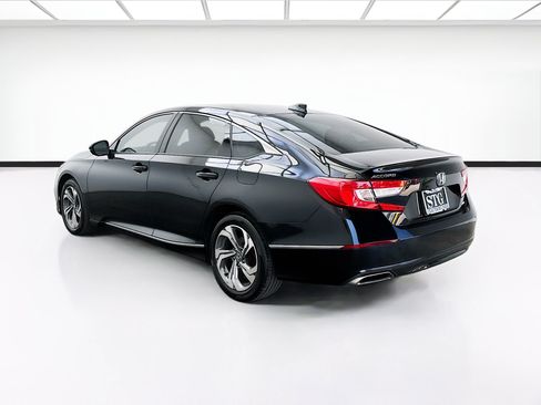 Used 2018 Honda Accord EX-L image 6