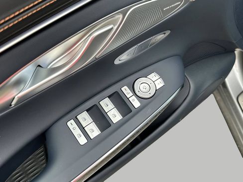New 2026 Genesis GV70 3.5T Sport Prestige AWD/4WD image 15