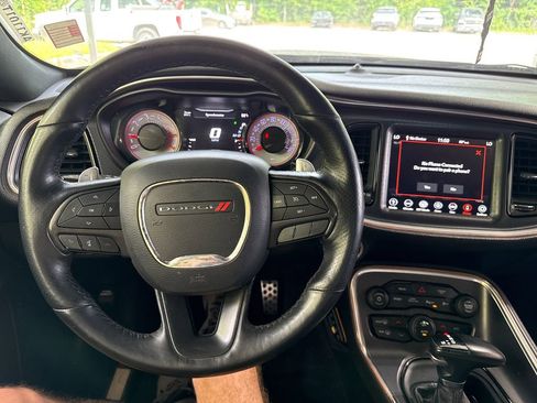 Used 2018 Dodge Challenger T/A RWD image 12