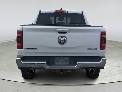 Used 2023 RAM 1500 Laramie AWD/4WD image 5
