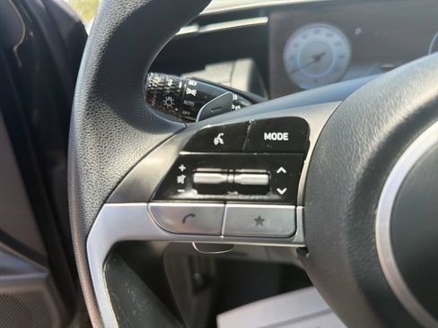 Used 2024 Hyundai Santa Cruz Night AWD/4WD image 31