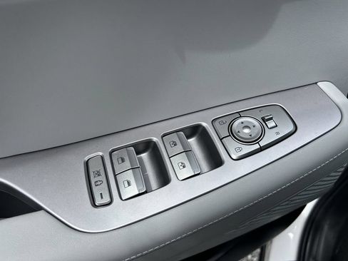 Used 2022 Hyundai Palisade SEL w/ Convenience Package FWD image 23