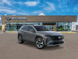 New 2026 Hyundai Tucson SEL video 2