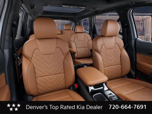 New 2025 Kia Telluride SX Prestige X-Pro image 5
