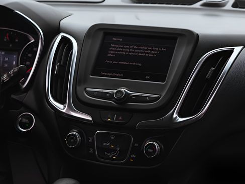 Used 2022 Chevrolet Equinox LT FWD image 20