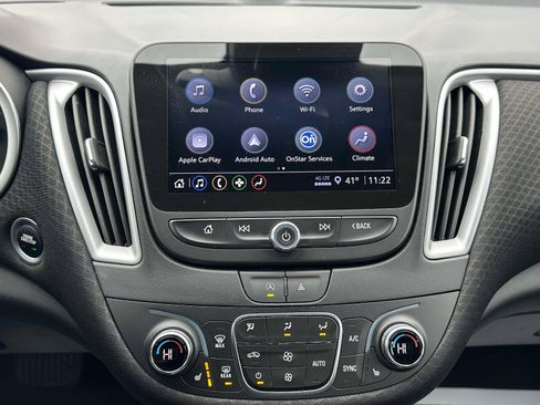 Certified 2024 Chevrolet Malibu LT image 9