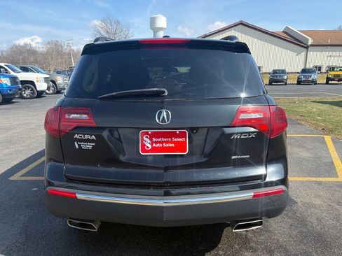 Used 2011 Acura MDX w/ Technology Package image 7