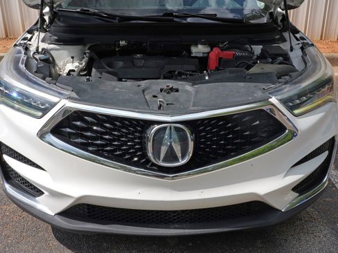 Used 2021 Acura RDX FWD image 7
