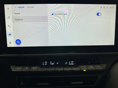 Used 2026 Toyota Camry XSE FWD image 32