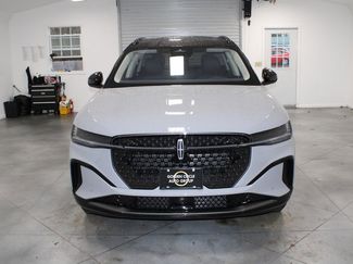 New 2026 Lincoln Nautilus Reserve w/ Jet Appearance Package video 2