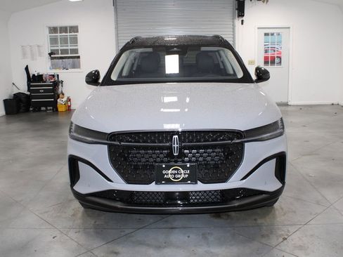 New 2026 Lincoln Nautilus Reserve w/ Jet Appearance Package image 2