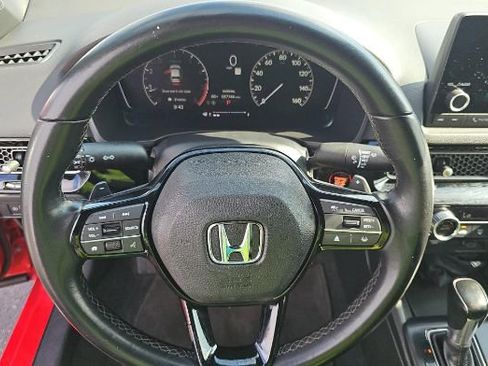 Used 2023 Honda Civic Sport image 5
