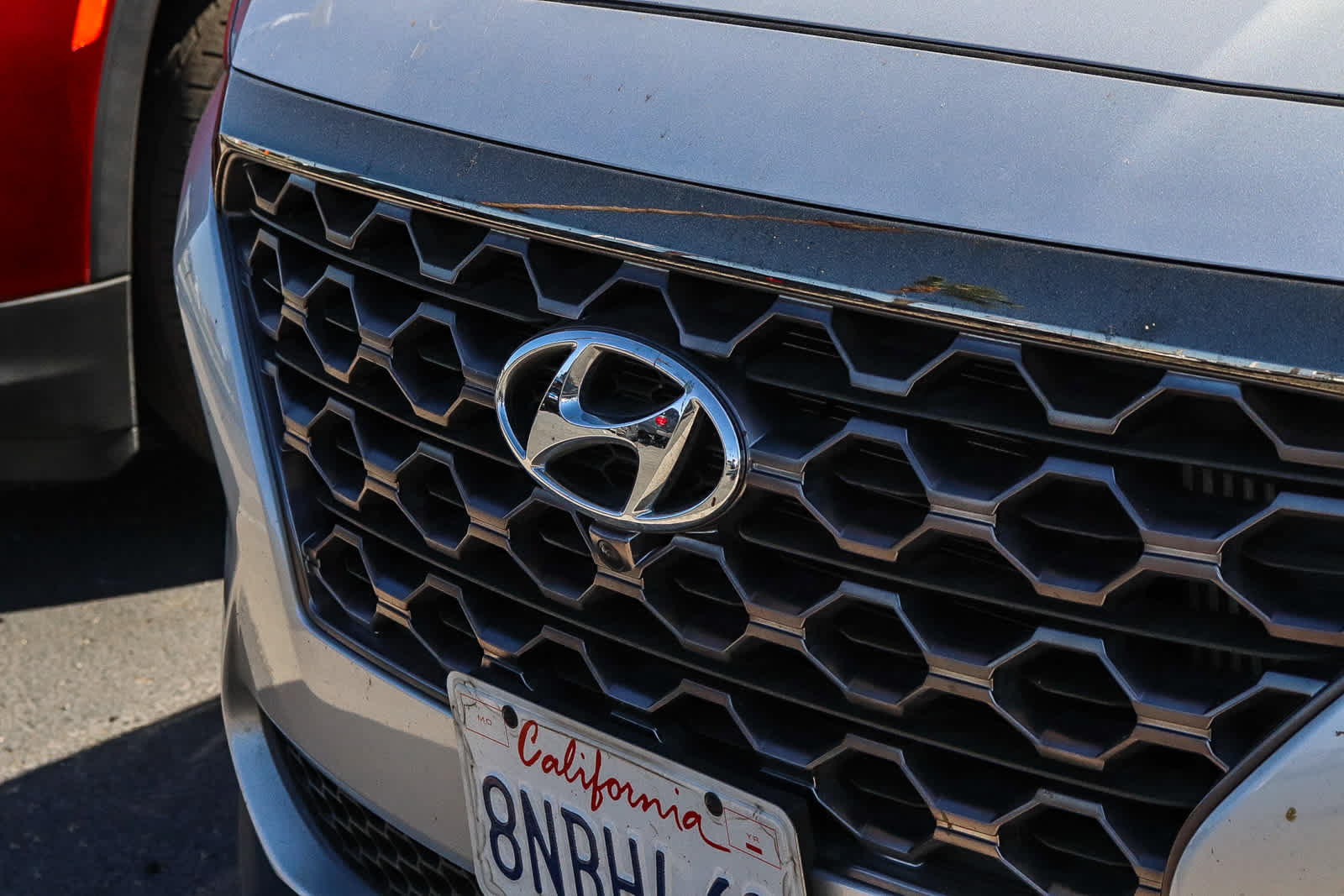 Used 2020 Hyundai Santa Fe Limited w/ Cargo Package FWD image 3