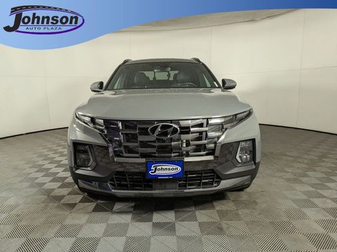 Used 2024 Hyundai Santa Cruz Limited AWD/4WD image 1