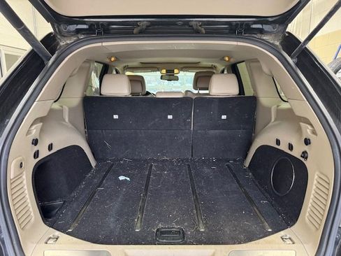 Used 2014 Jeep Grand Cherokee Limited w/ Mopar Chrome Edition Group image 11