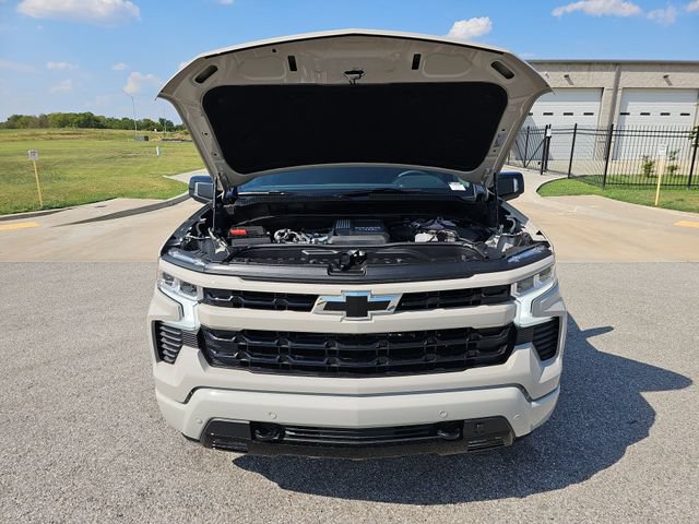 New 2026 Chevrolet Silverado 1500 RST w/ Safety Package AWD/4WD image 30