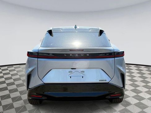 New 2026 Lexus RZ 450e Premium image 3
