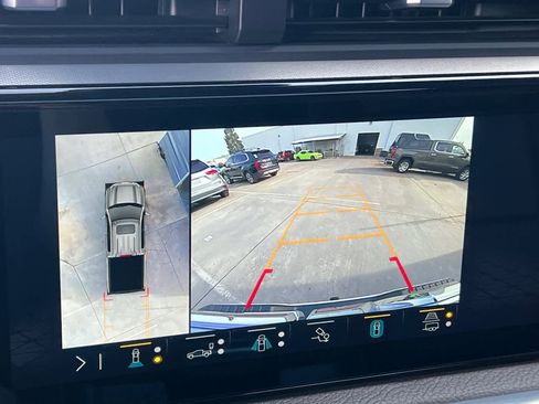 Used 2023 GMC Sierra 1500 Denali w/ Denali Reserve Package image 24